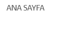 Anasayfa